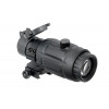 Maverick 3x26 Magnifier [Vector Optics]